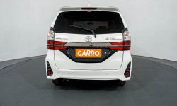 Toyota Avanza Veloz 2021 4