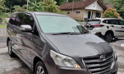 Innova V Luxury Matic 2014 1