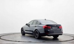 BMW 3 Series 320i 2018 Sedan matic 17