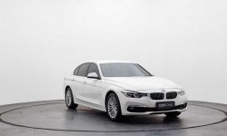 BMW 3 Series 320i 2018 Sedan matic 1