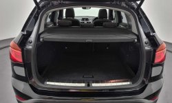 BMW X1 SDRIVE18I 1.5 MATIC  3