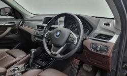 BMW X1 SDRIVE18I 1.5 MATIC  9