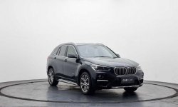 BMW X1 SDRIVE18I 1.5 MATIC  1
