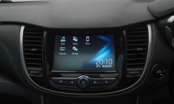 Chevrolet TRAX TURBO LTZ 1.4 MATIC 6