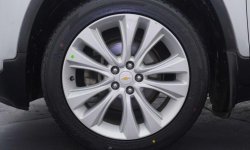Chevrolet TRAX TURBO LTZ 1.4 MATIC 13