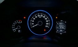 Honda HR-V E 1.5 CVT 2018 14