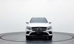Mercedes-Benz GLC 200
PROMO DISKON HINGGA 20 JUTAAN/l
GARANSI MESIN 1 TAHUN 2