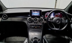 Mercedes-Benz GLC 200
PROMO DISKON HINGGA 20 JUTAAN/l
GARANSI MESIN 1 TAHUN 7