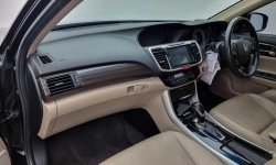 Honda Accord 2.4 VTi-L 2018 UNIT SIAP PAKAI GARANSI 1 THN CASH/KREDIT PROSES CEPAT 7