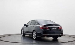 Honda Accord 2.4 VTi-L 2018 UNIT SIAP PAKAI GARANSI 1 THN CASH/KREDIT PROSES CEPAT 3