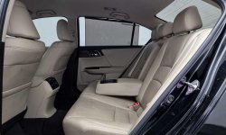 Honda Accord 2.4 VTi-L 2018 UNIT SIAP PAKAI GARANSI 1 THN CASH/KREDIT PROSES CEPAT 9