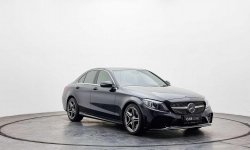 Mercedes-Benz 300 2019 Hitam 
UNIT SANGAT ISTIMEWA/GARANSI MESIN 1 TAHUN 1