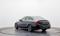 Mercedes-Benz 300 2019 Hitam 
UNIT SANGAT ISTIMEWA/GARANSI MESIN 1 TAHUN 4