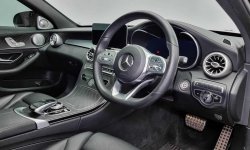 Mercedes-Benz 300 2019 Hitam 
UNIT SANGAT ISTIMEWA/GARANSI MESIN 1 TAHUN 7