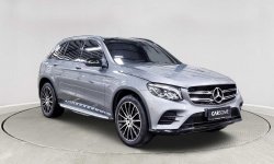 Mercedes-Benz GLC 300 Coupe 4MATIC AMG Line
UNIT SANGAT ISTIMEWA/GARANSI MESIN 1 TAHUN 1