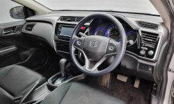 Honda City E 2015 10