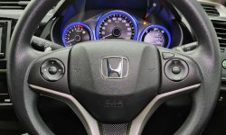 Honda City E 2015 12