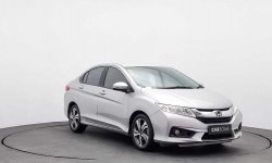 Honda City E 2015 Abu-abu 1