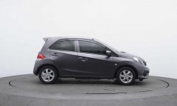 Honda Brio Satya E 2018 6