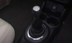 Honda Brio Satya E 2018 Abu-abu 2