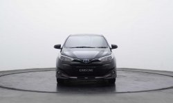 Promo Toyota Yaris S TRD 2020 murah ANGSURAN RINGAN HUB RIZKY 081294633578 4