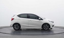 Honda Brio Rs 1.2 Automatic 2019 Putih 2