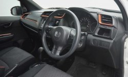 Honda Brio Rs 1.2 Automatic 2019 Putih 9