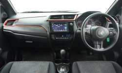 Honda Brio Rs 1.2 Automatic 2019 Putih 12