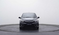 Honda Brio Satya E 2019 Hitam 2