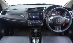 Honda Brio Satya E 2019 Hitam 8