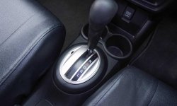 Honda Brio Satya E 2019 Hitam 10