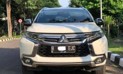 Mitsubishi Pajero Sport Dakar 4x2 AT 2016 Putih 2