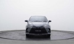 Promo Toyota Yaris S TRD 2021 murah ANGSURAN RINGAN HUB RIZKY 081294633578 4