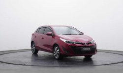 Promo Toyota Yaris G 2018 murah ANGSURAN RINGAN HUB RIZKY 081294633578 1