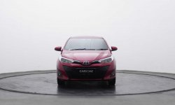 Promo Toyota Yaris G 2018 murah ANGSURAN RINGAN HUB RIZKY 081294633578 4