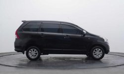 Toyota Avanza G 2015 Hitam 4