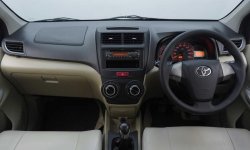 Toyota Avanza G 2015 Hitam 7