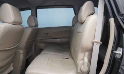 Toyota Avanza G 2015 Hitam 8