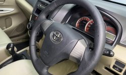 Toyota Avanza G 2015 Hitam 12