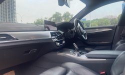 BMW 530I AT HITAM M SPORT 2020 DP RINGAN PROSES KREDIT JUGA MUDAH DAN CEPAT!! 9