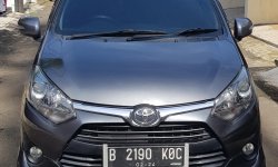 Toyota Agya TRD Sportivo 2019 1