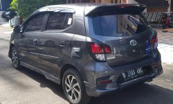 Toyota Agya TRD Sportivo 2019 5