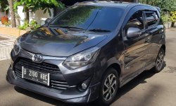 Toyota Agya TRD Sportivo 2019 4