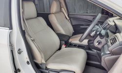 Honda CR-V 2.0 2015 Putih Pajak Panjang 4