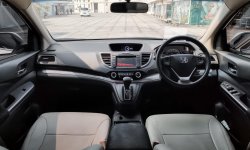 Honda CR-V 2.0 2015 Putih Pajak Panjang 6