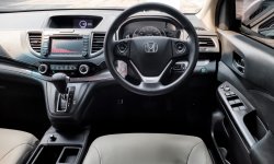 Honda CR-V 2.0 2015 Putih Pajak Panjang 7