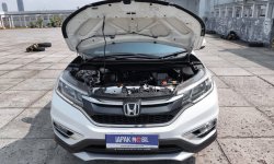 Honda CR-V 2.0 2015 Putih Pajak Panjang 11