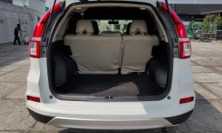 Honda CR-V 2.0 2015 Putih Pajak Panjang 13