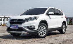 Honda CR-V 2.0 2015 Putih Pajak Panjang 15