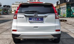 Honda CR-V 2.0 2015 Putih Pajak Panjang 17